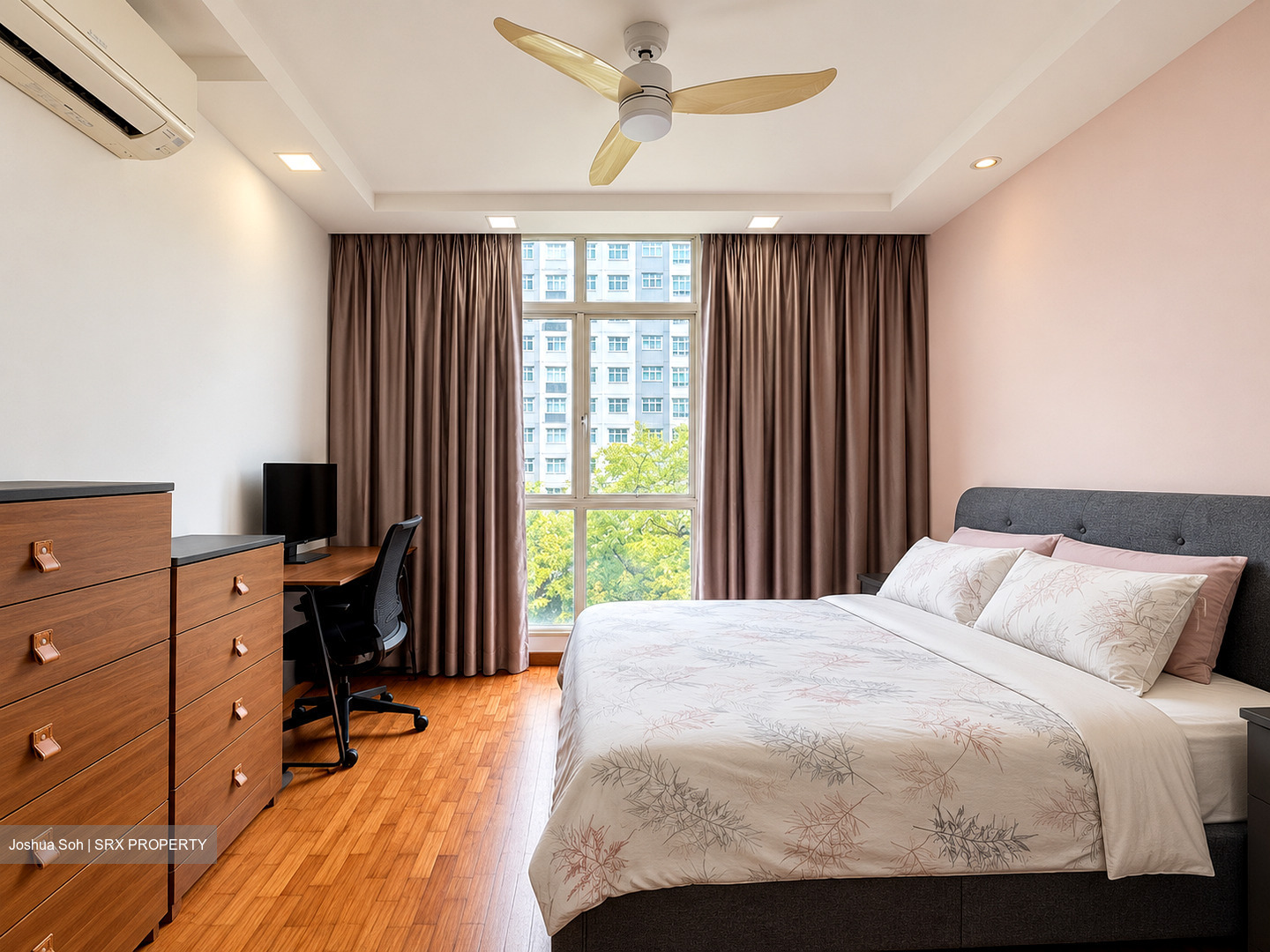 Lilydale (D27), Condominium #636053881